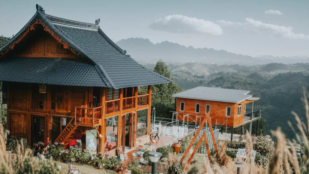 cung nhau tan huong loi ich song xnh song khoe cung thien nhien và kien truc