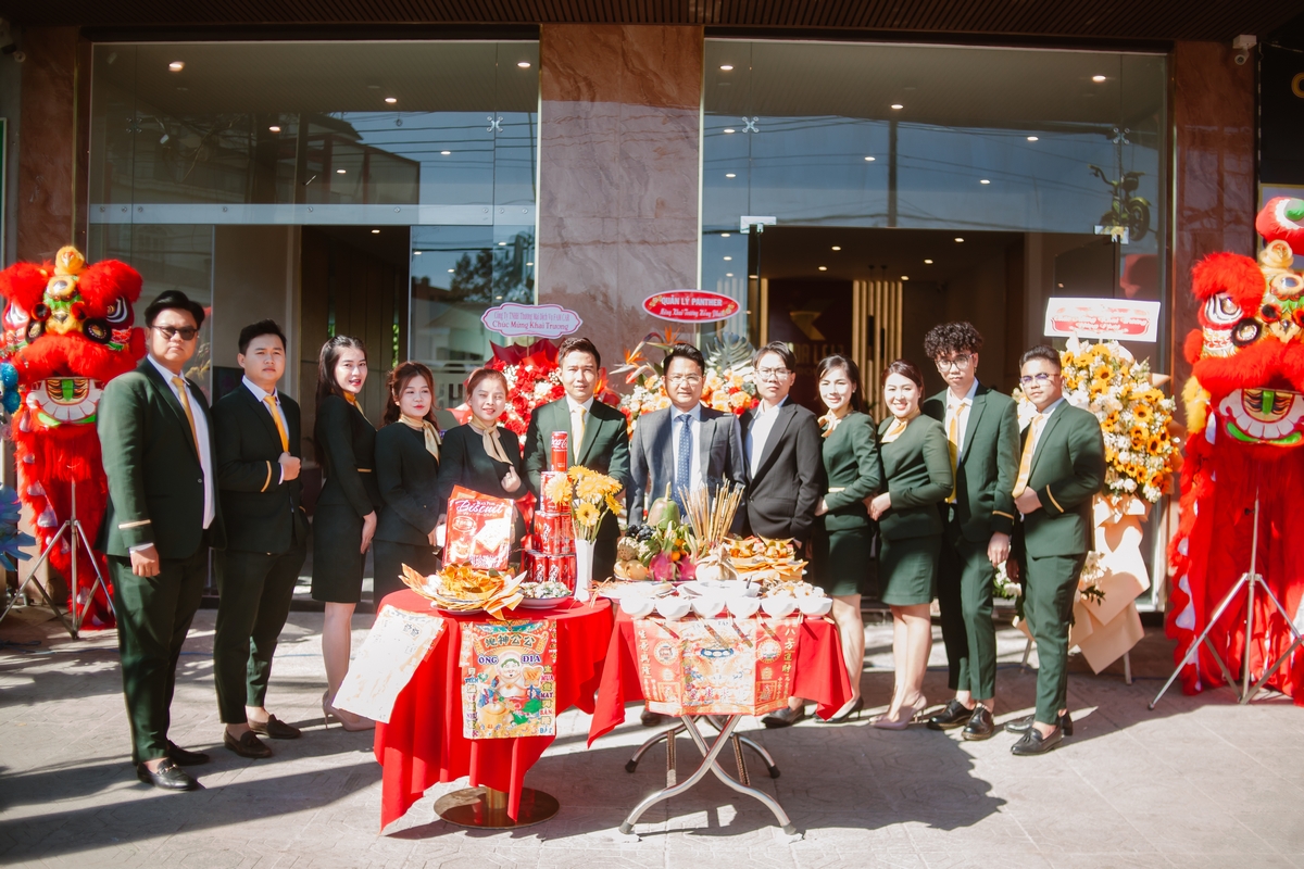 Khoa Lam Group Khai Truong Van Phong Dai Dien Moi Bao Loc00006