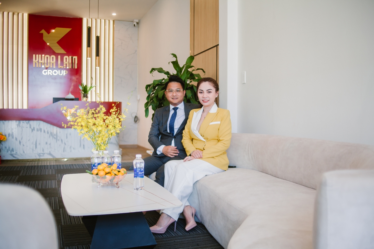 Khoa Lam Group Khai Truong Van Phong Dai Dien Moi Bao Loc00011