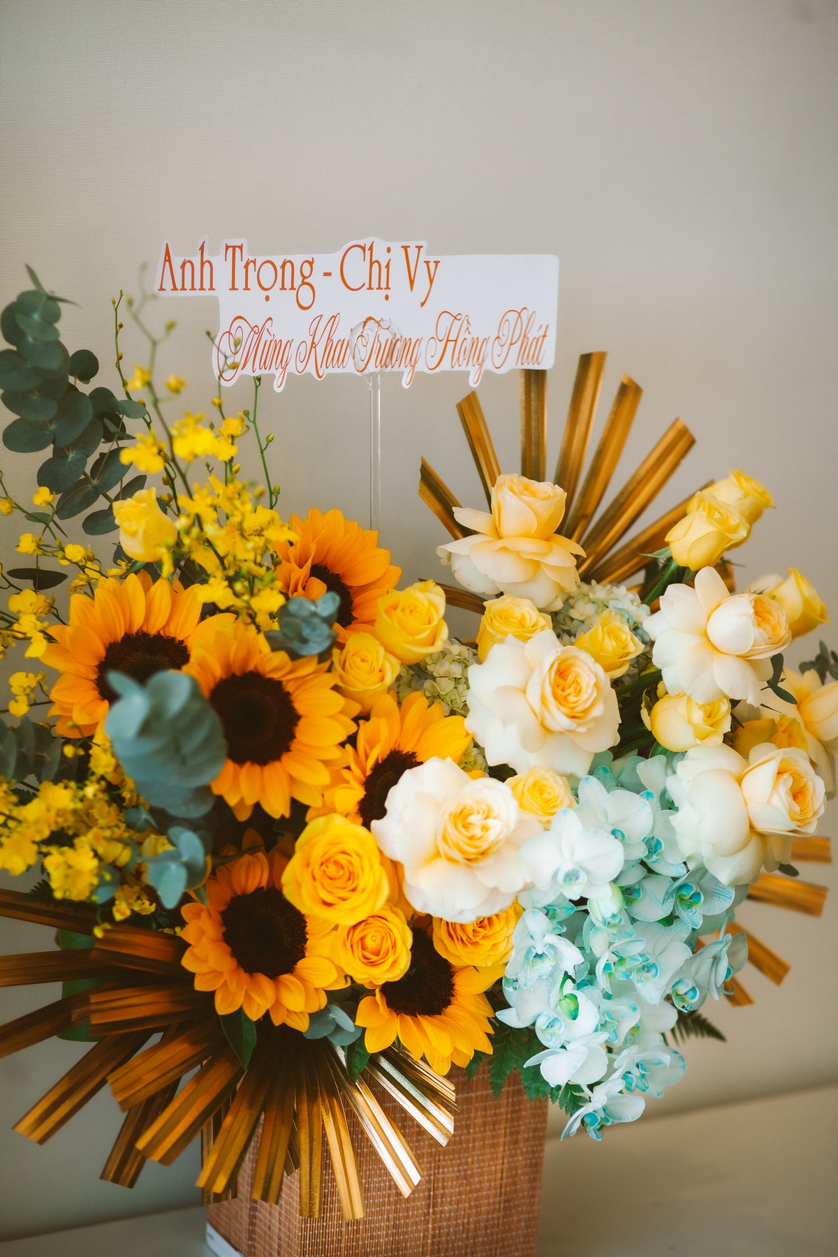 Khoa Lam Group Khai Truong Van Phong Dai Dien Moi Bao Loc00021