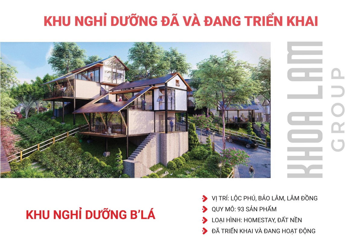 Cac Du An Dat Nen Bao Loc Khoa Lam Group Da Trien Khai Tai Bao Loc00003