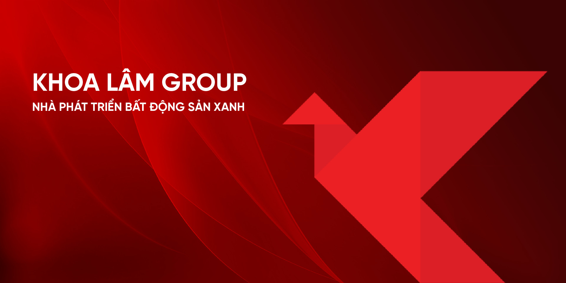 banner khoalam group