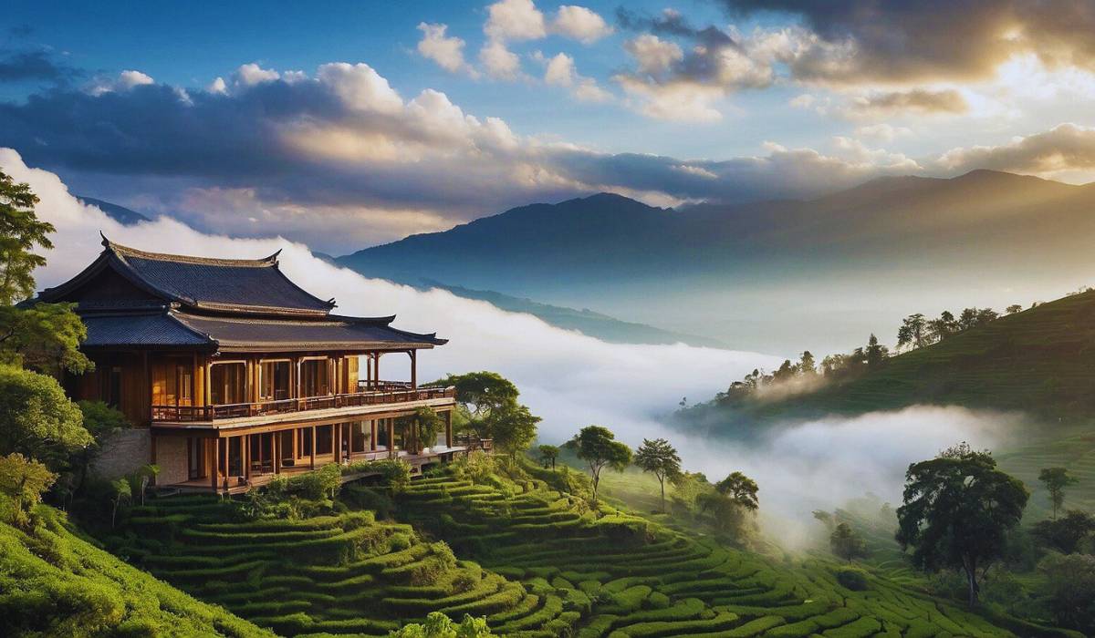 canh quan tai phan khu oa xanh lang oa bao loc