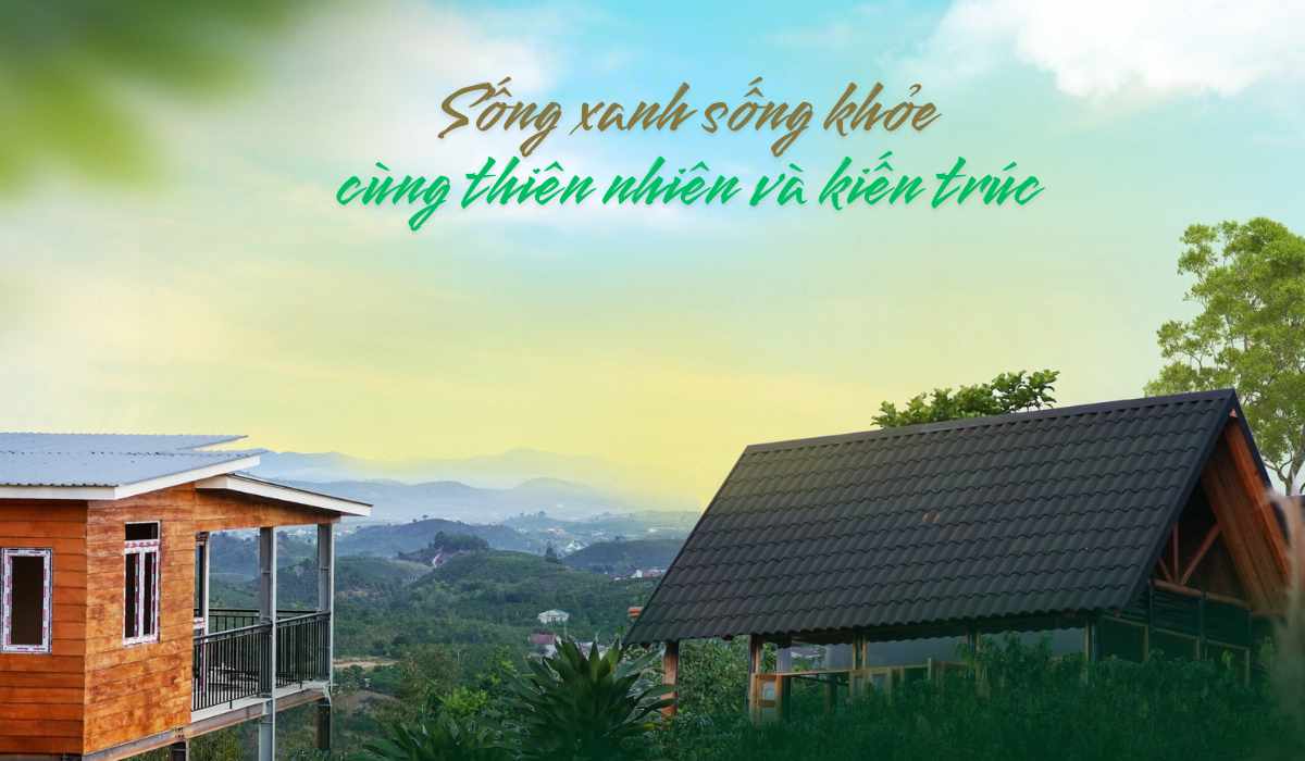 cung nhau tan huong loi ich song xnh song khoe cung thien nhien và kien truc