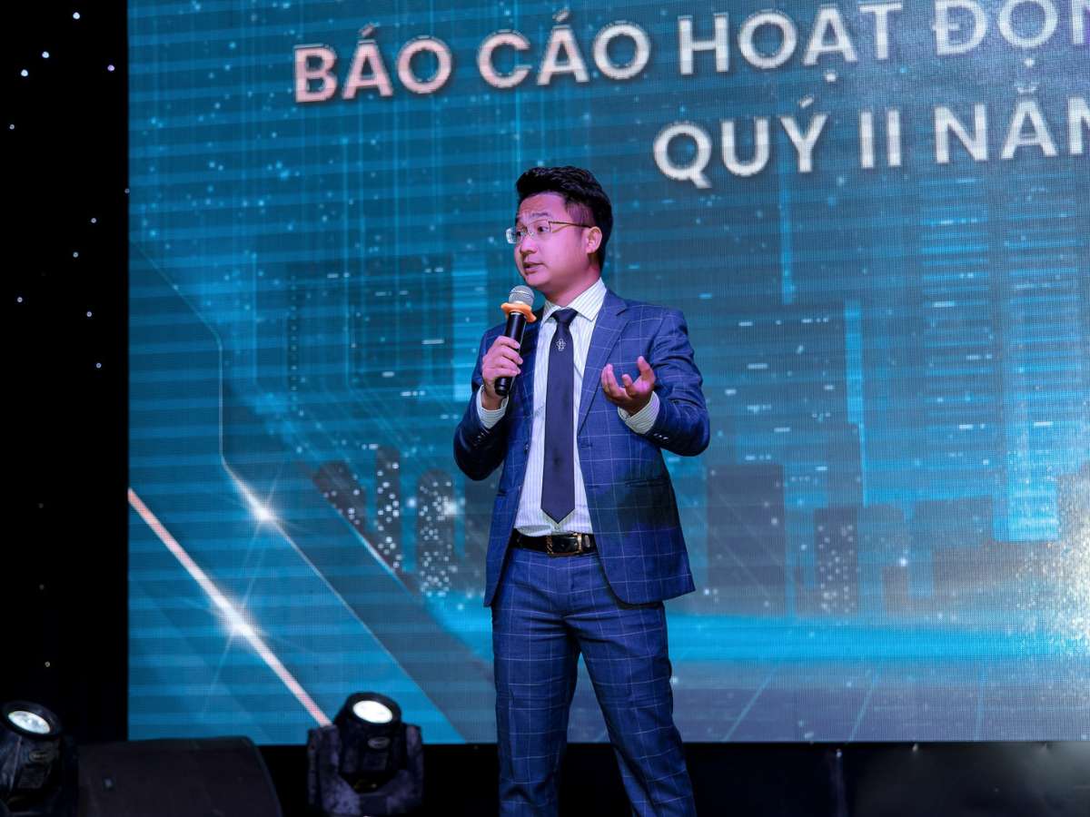 Hoạt động của Khoa Lâm Group
