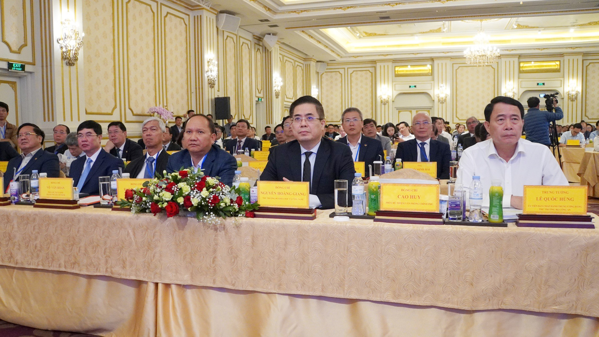 Định hướng phát triển hệ thống đô thị 