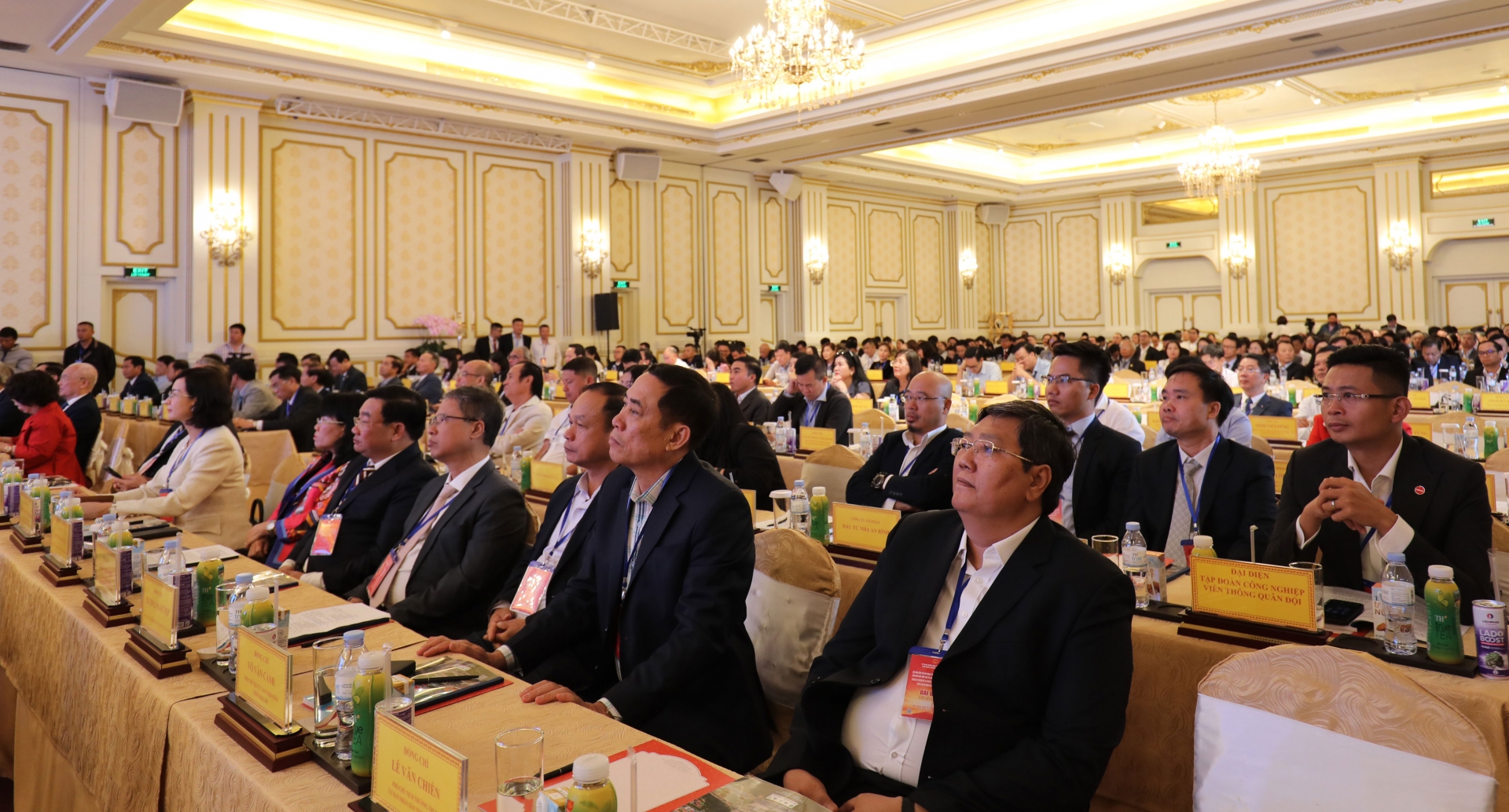 Lâm Đồng Quy hoạch tỉnh thời kỳ 2021 - 2030, tầm nhìn đến năm 2050 và xúc tiến đầu tư