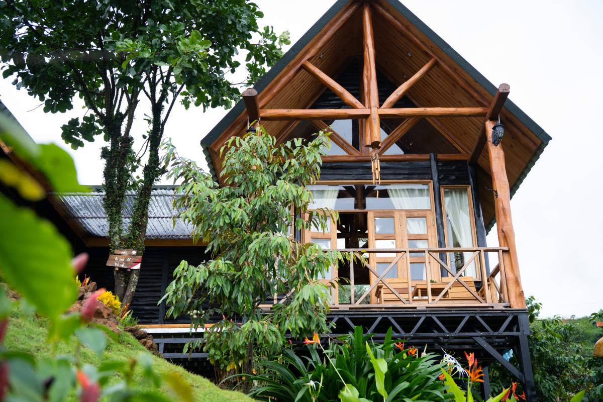 dất nền bảo lộc