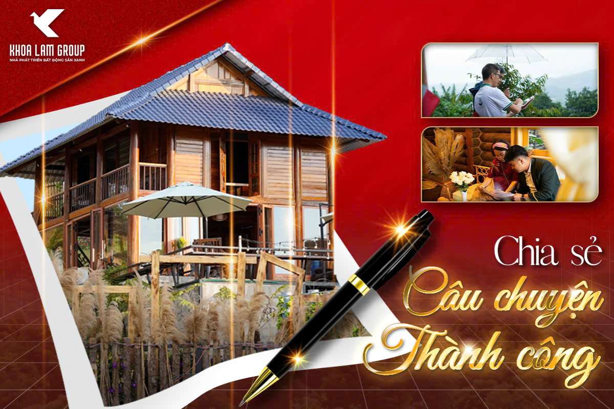 Câu chuyện của những nhà đầu tư thành công