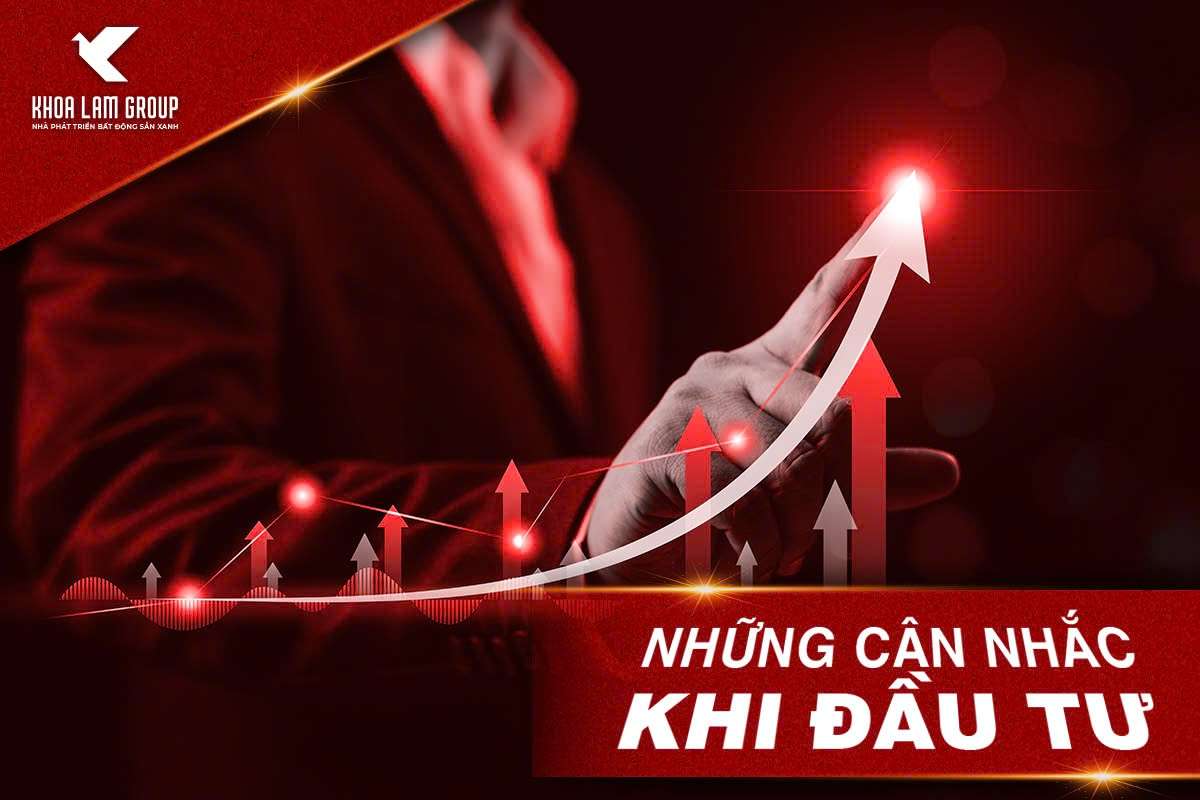 Những cân nhắc khi đầu tư Vân Thôn Retreat Bảo Lộc