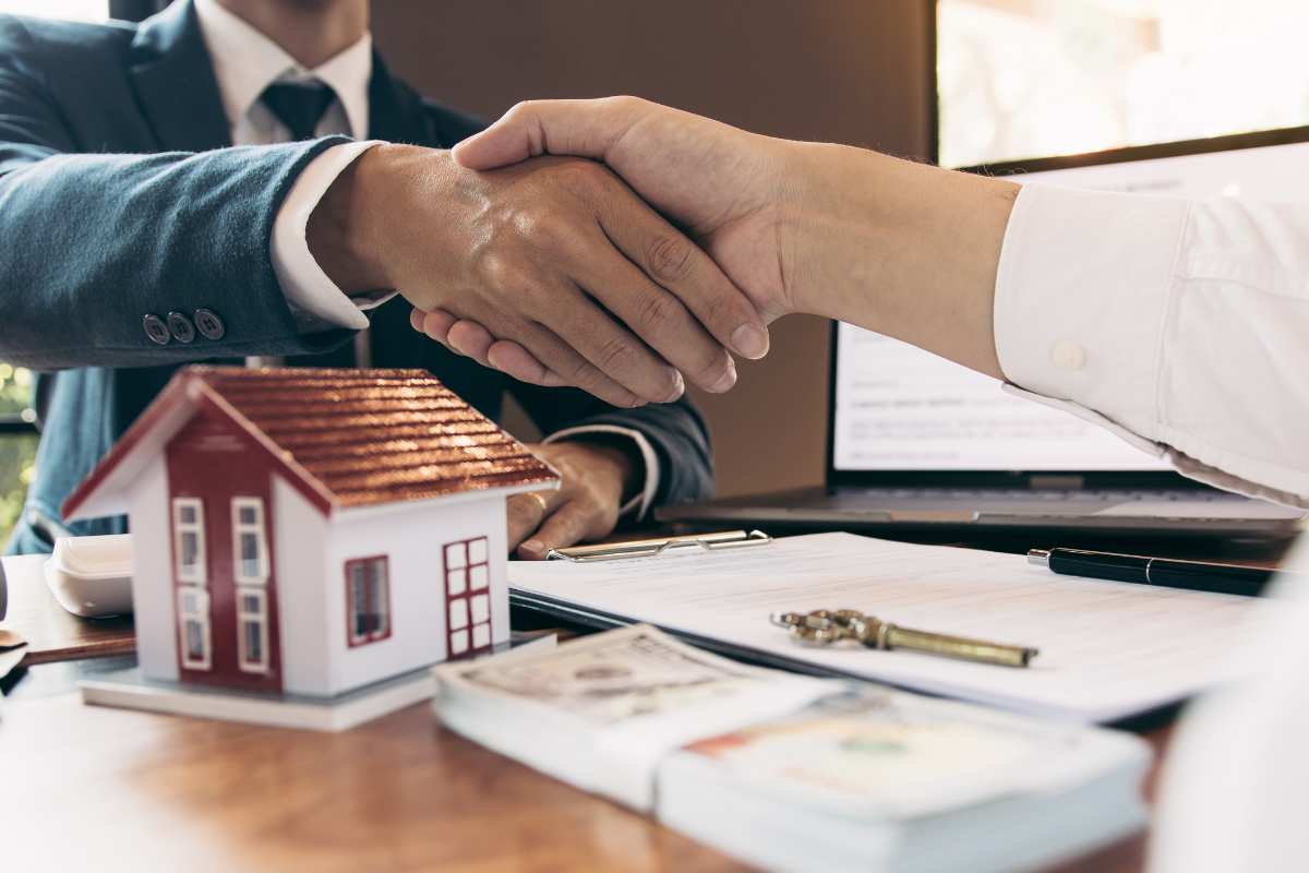 Rủi Ro Cần Lưu Ý Khi Mua Bán Bất Động Sản