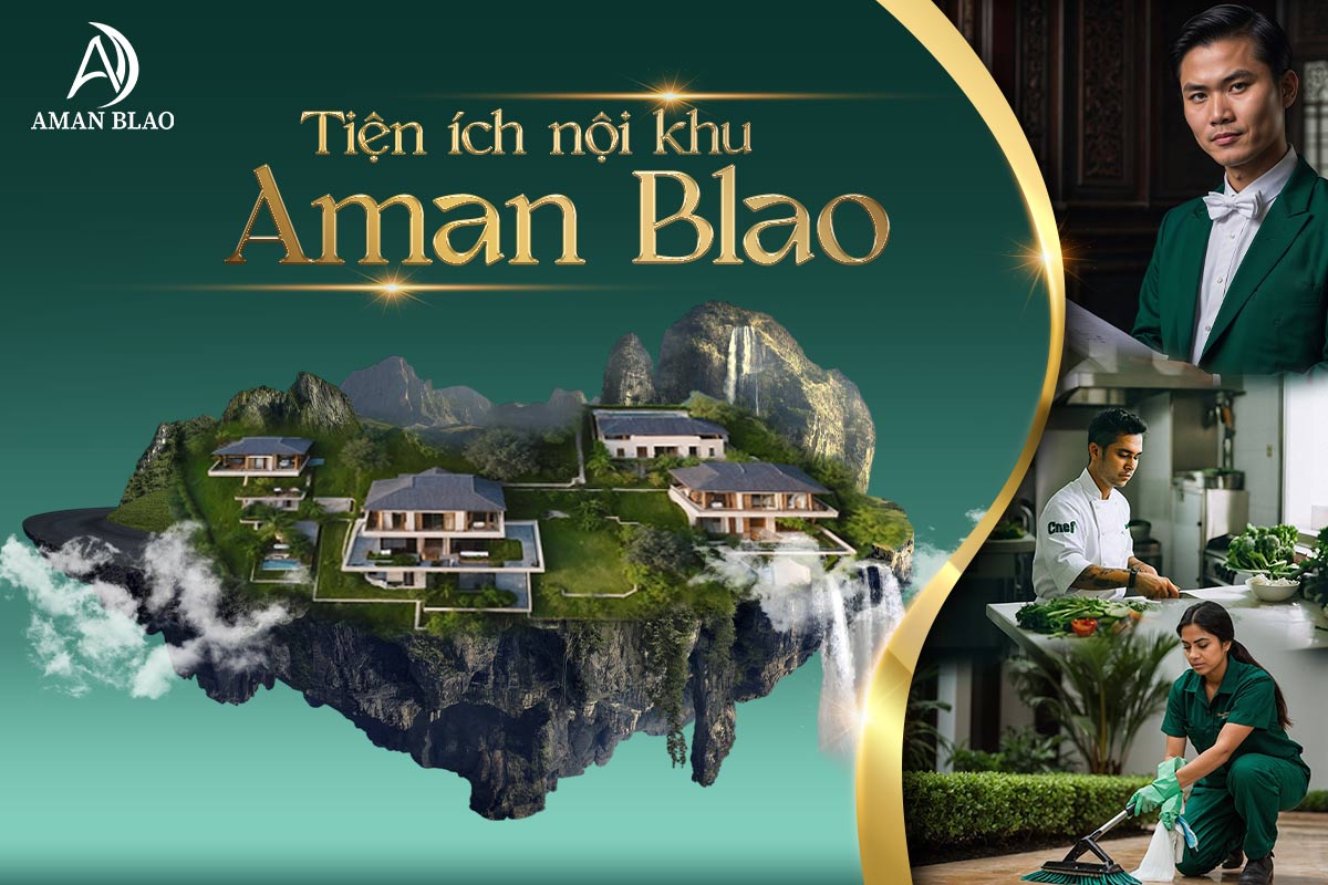 Dịch vụ tại Vân Thôn Retreat Bảo Lộc Bảo Lộc