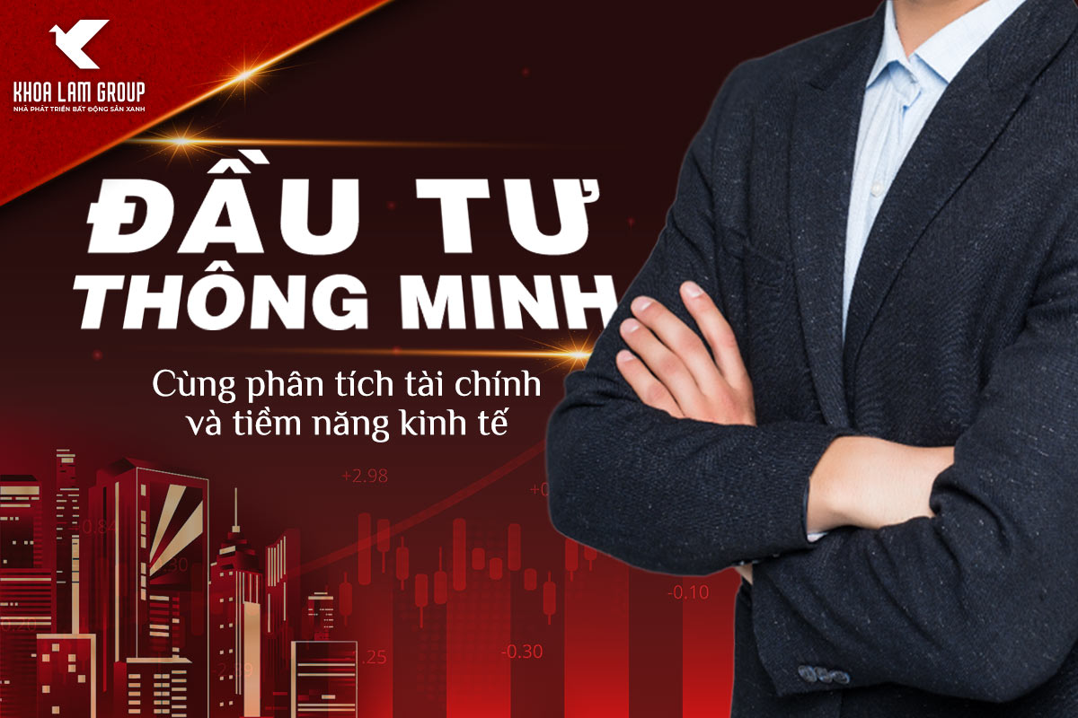 Đầu Tư Thông Minh - Nói Không Với Đầu Tư Cảm Tính