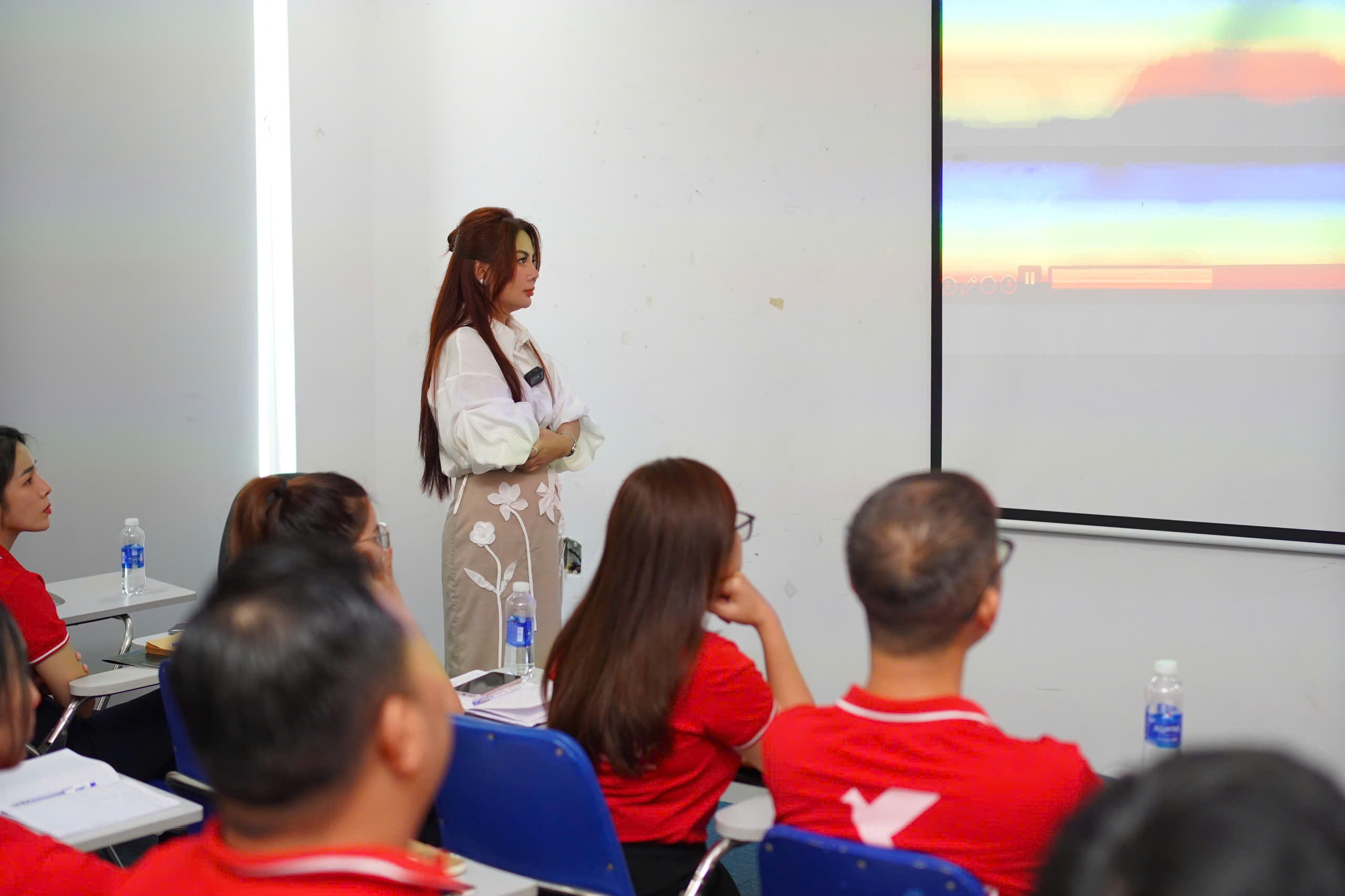 Giới thiệu về sự hình thành của Vân Thôn Retreat Bảo Lộc