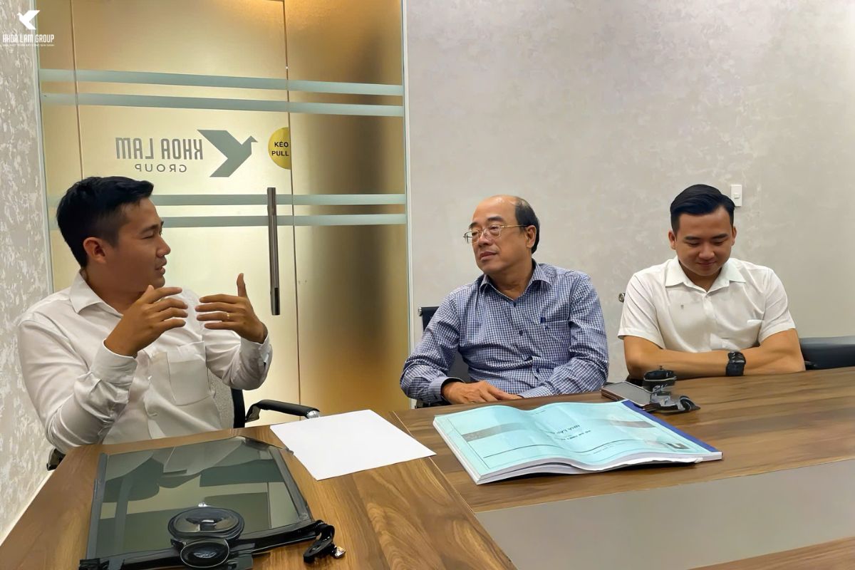 Tư vấn Pháp lý đất nền nghỉ dưỡng Bảo Lộc minh bạch tại Khoa Lâm Group