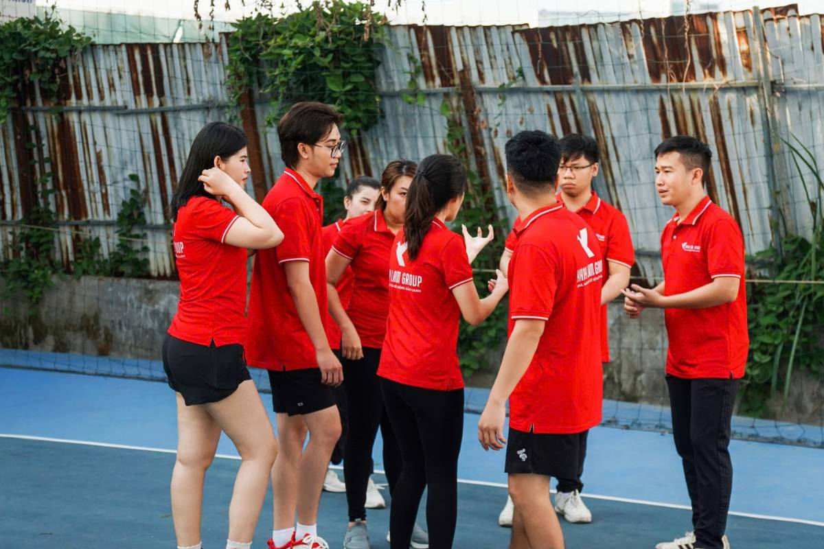 Chiến thuật đúng, tinh thần vững – Chiến thắng nằm trong tay