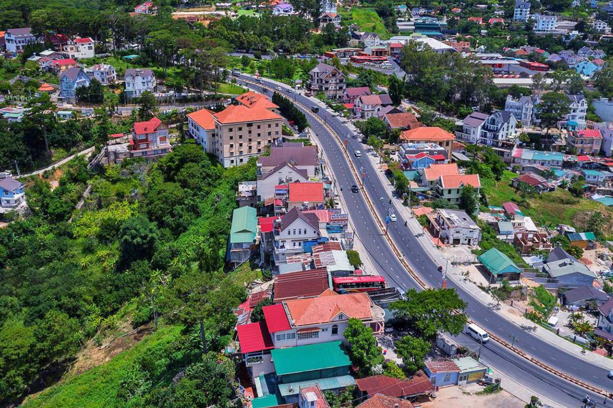 Lâm đồng quyết tâm khơi thông điểm nghẽn để phát triển 