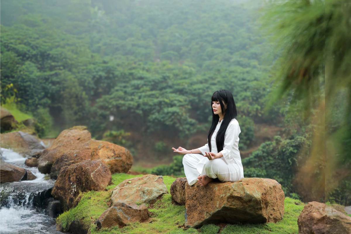 Vân Thôn Retreat Bảo Lộc: Kiến Tạo 
