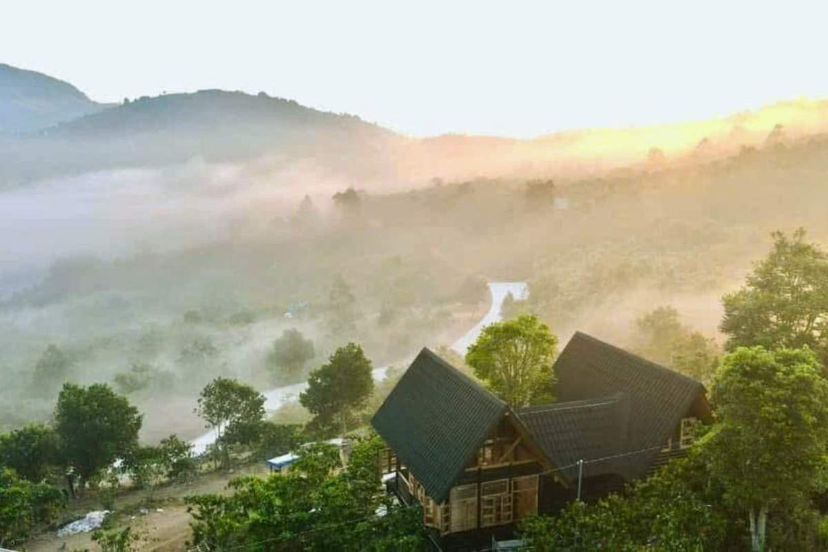 Đất Nền Bảo Lộc Giá Rẻ: Cơ Hội Đầu Tư Thông Minh Cho Tương Lai