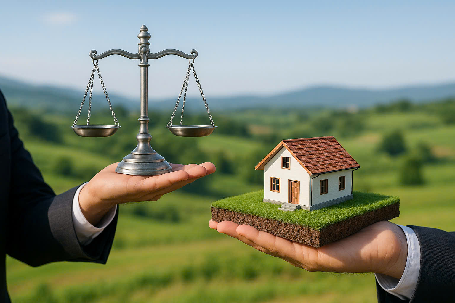 Đất Nền Nghỉ Dưỡng Bảo Lộc: An Tâm Pháp Lý, Đầu Tư Bền Vững