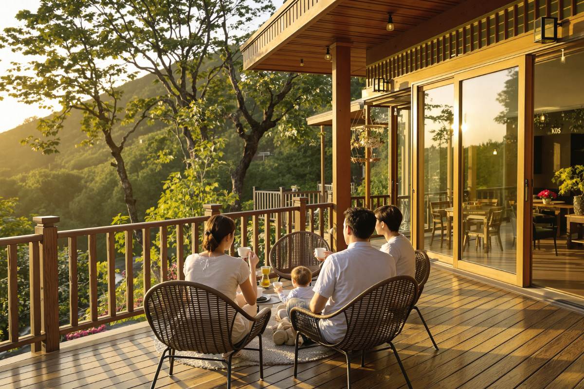 Vân Thôn Retreat B'Lao – Đất nền nghỉ dưỡng Bảo Lộc bởi Khoa Lâm Group