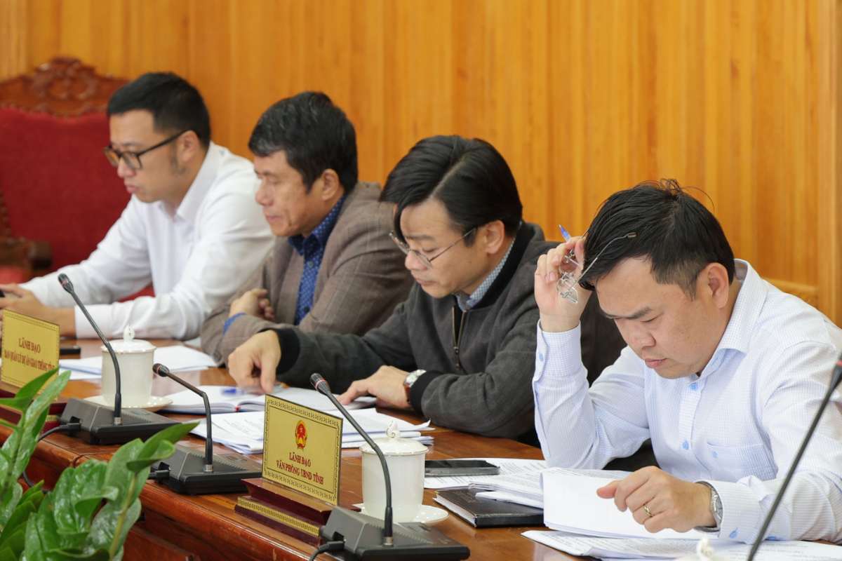 Tăng tốc khởi công cao tốc Bảo Lộc- Liên Khương vào cuối tháng 7