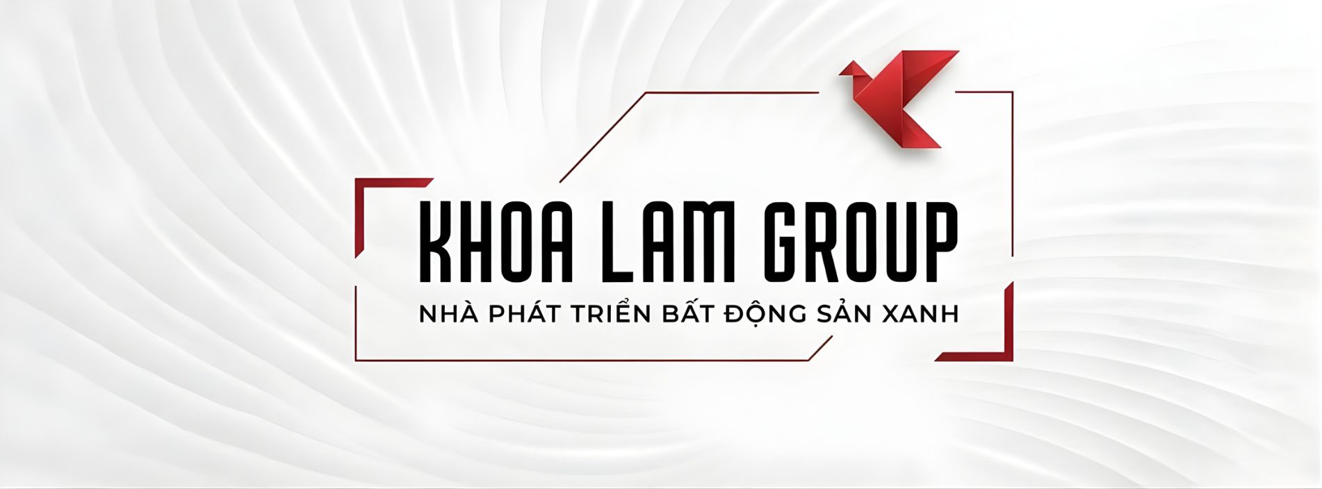 Banner Khoa Lâm Group