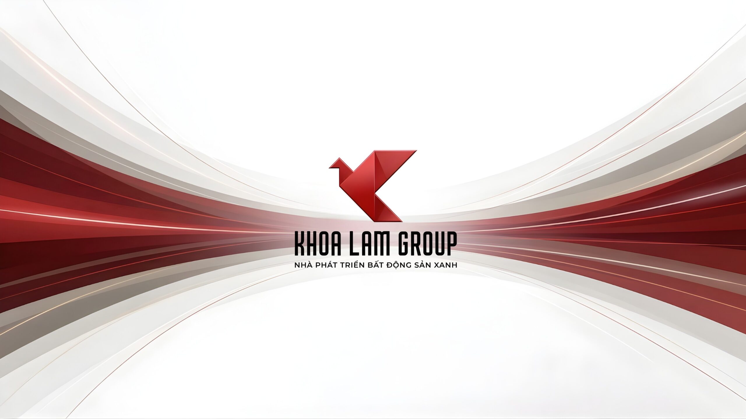 Banner Khoa Lâm Group