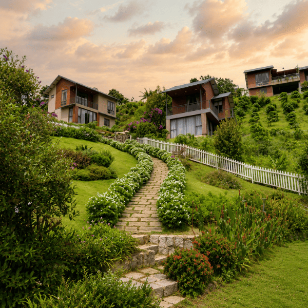 Retreat là gì? Xu hướng nghỉ dưỡng chữa lành đang được quan tâm.