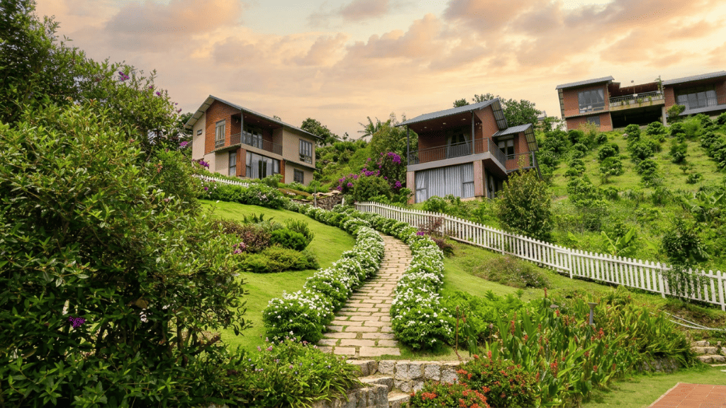 Đầu tư homestay cho thuê tại Bảo Lộc: Mô hình thực tế hoạt động thế nào?