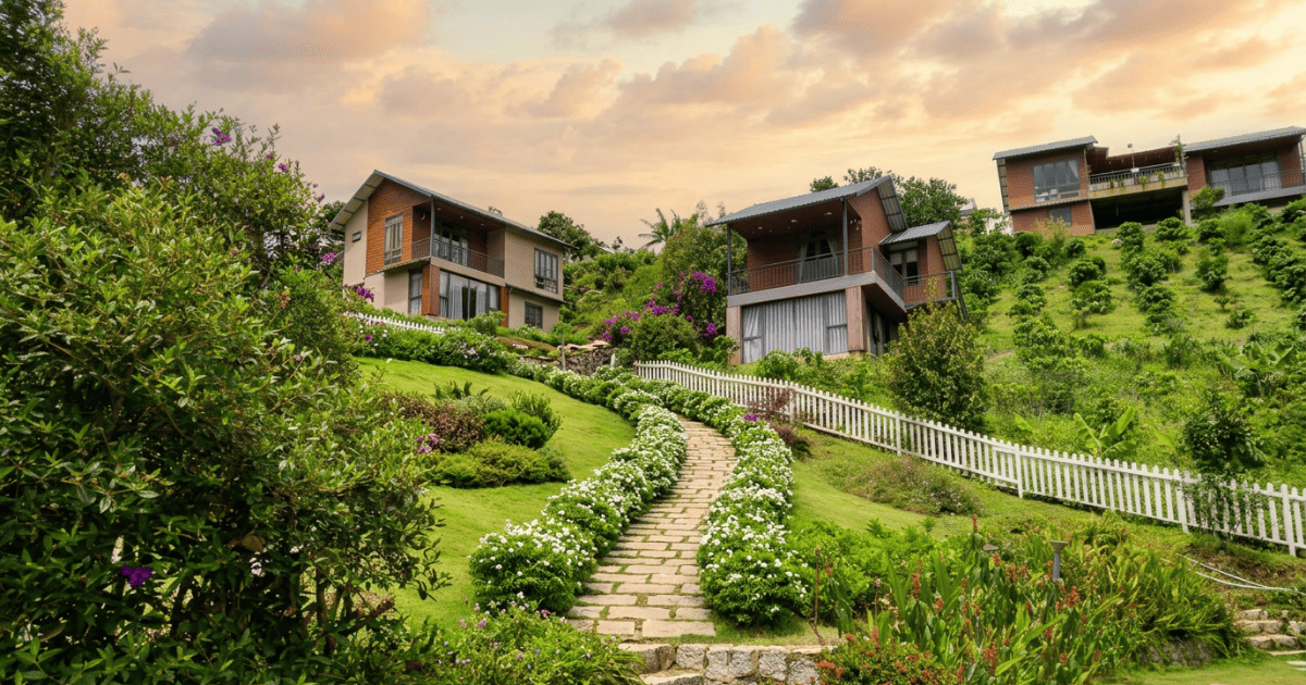 Retreat là gì? Xu hướng nghỉ dưỡng chữa lành đang được quan tâm.