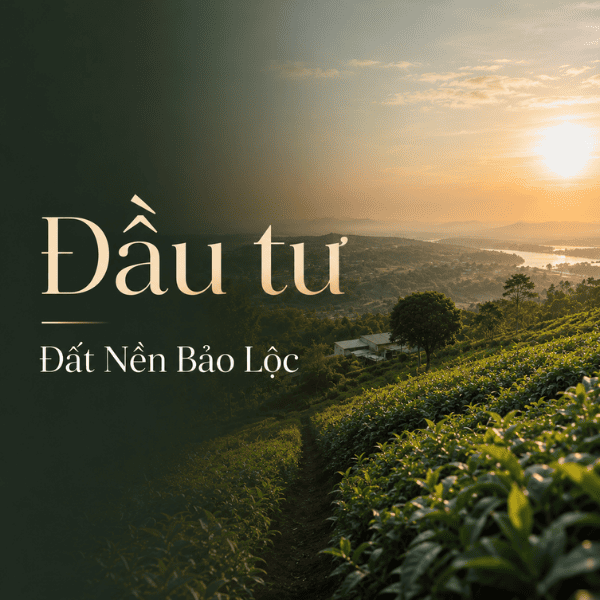 Thumbnail đầu tư đất nền bảo lộc 2026: chiến lược dài hạn cho người muốn sống thật.