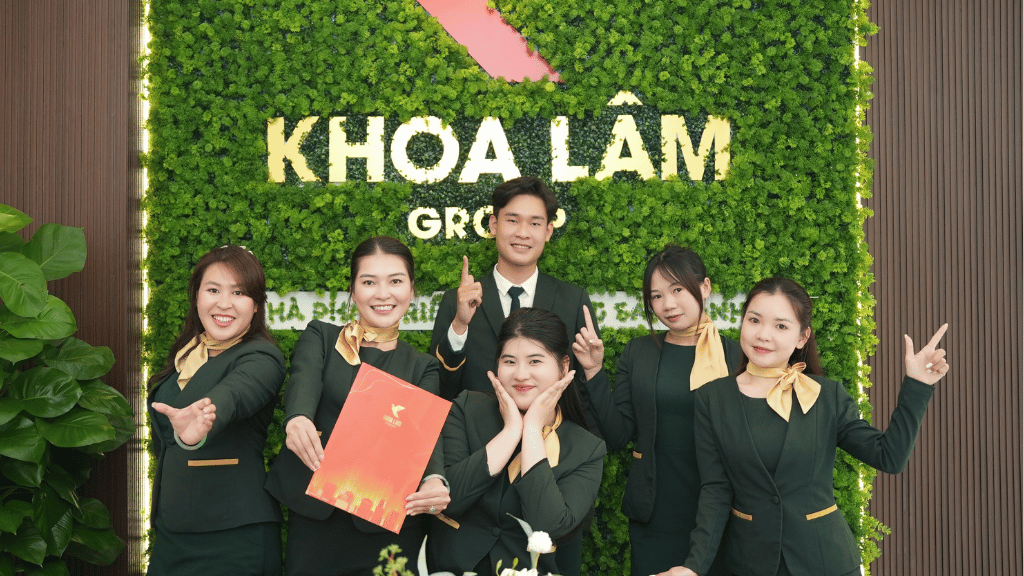 Tại sao khai trương văn phòng tại The Global City?