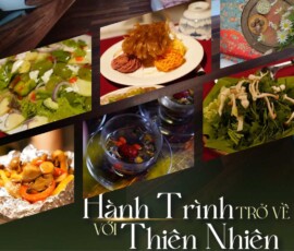 nhung mon am thuan chay ho tro sưc khoe mang lai gia tri thuc